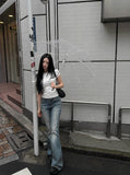 TOKYO SLIM TEE