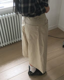 Crewe Three Quarter Bermuda Pants