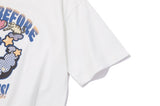 Explore Bunny Short Sleeve Tee