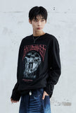 STICKY LONG SLEEVE