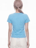HORSE CORE New Crop Short Sleeve Tee