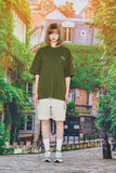 EARTHDOG Sweat short pants
