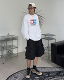 Den's Cotton Cargo Half Pants