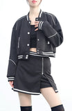 Ditto jumper + pants set
