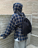 Russ flannel shirt