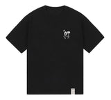 DOODLE Short Sleeve Tee