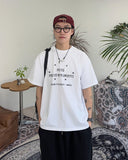 Postes short sleeve t-shirt