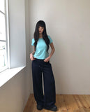 Yurem Rose Silver Short Sleeve T-shirt