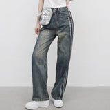 Pabeu Washing Line Pants