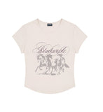 Vintage Horse Tee