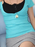 BLOOM CORD NECKLACE