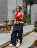 Brood Nerd Denim Pants