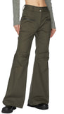 Rumble Lamp Trousers