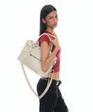 Velton Curve Tote Bag