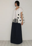 BIG DOT SHOPPER BAG
