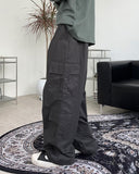 Ramos Multi Cotton Cargo Pants