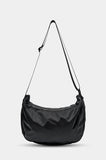MESH COVER CROSS BAG