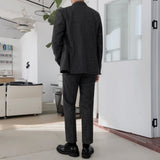 Rawdon wool suit jacket