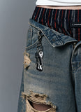 [LAN ARCHIVE] Y2K Rock Star Keyring