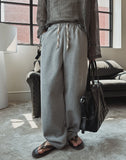 Glendy Keyring Balloon Sweatpants