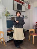 Nekini Star String Wind Jumper