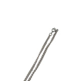RECTANGLE NECKLACE