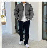 Et Puffer Short Padding