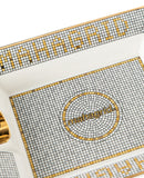 MAHAGRID MOSAIQUE ASHTRAY