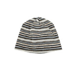 Veron Striped Beanie