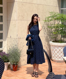 Lydia No Collar Denim Short Sleeve Jacket