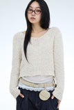 Sylvian Pocket Belt Bag