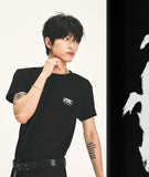 CAP SLEEVE HALF-T