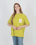 NO RICH PARENTS Short Sleeve
