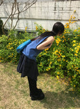 FRI RINGER SLEEVELESS