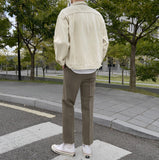 Cardi span slacks