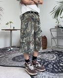 Laki Realtree Bermuda Pants