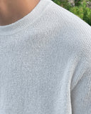 Eve Cooling Round Knit