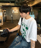 Chair short sleeve tee
