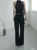 Tilb Cotton Cargo Pants
