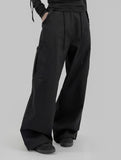 Max Cotton Cargo Pants