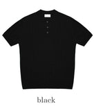 Logan Detail Collar Knit