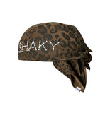 SHAKY bandana