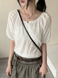 Piral bohemian vintage gemstone loop belt
