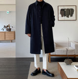 Vik Nagrang Mac Coat