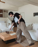 Onz D-Ring Fatigue Cotton Pants