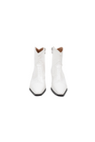 pattern angle boots