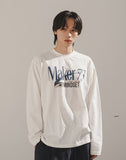 Maker Line Long Sleeve T-shirts