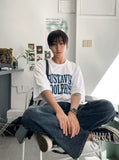 Adolphus short sleeve T-shirt