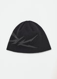 PINCH JACQUARD BEANIE