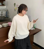 Mekku Round Knit